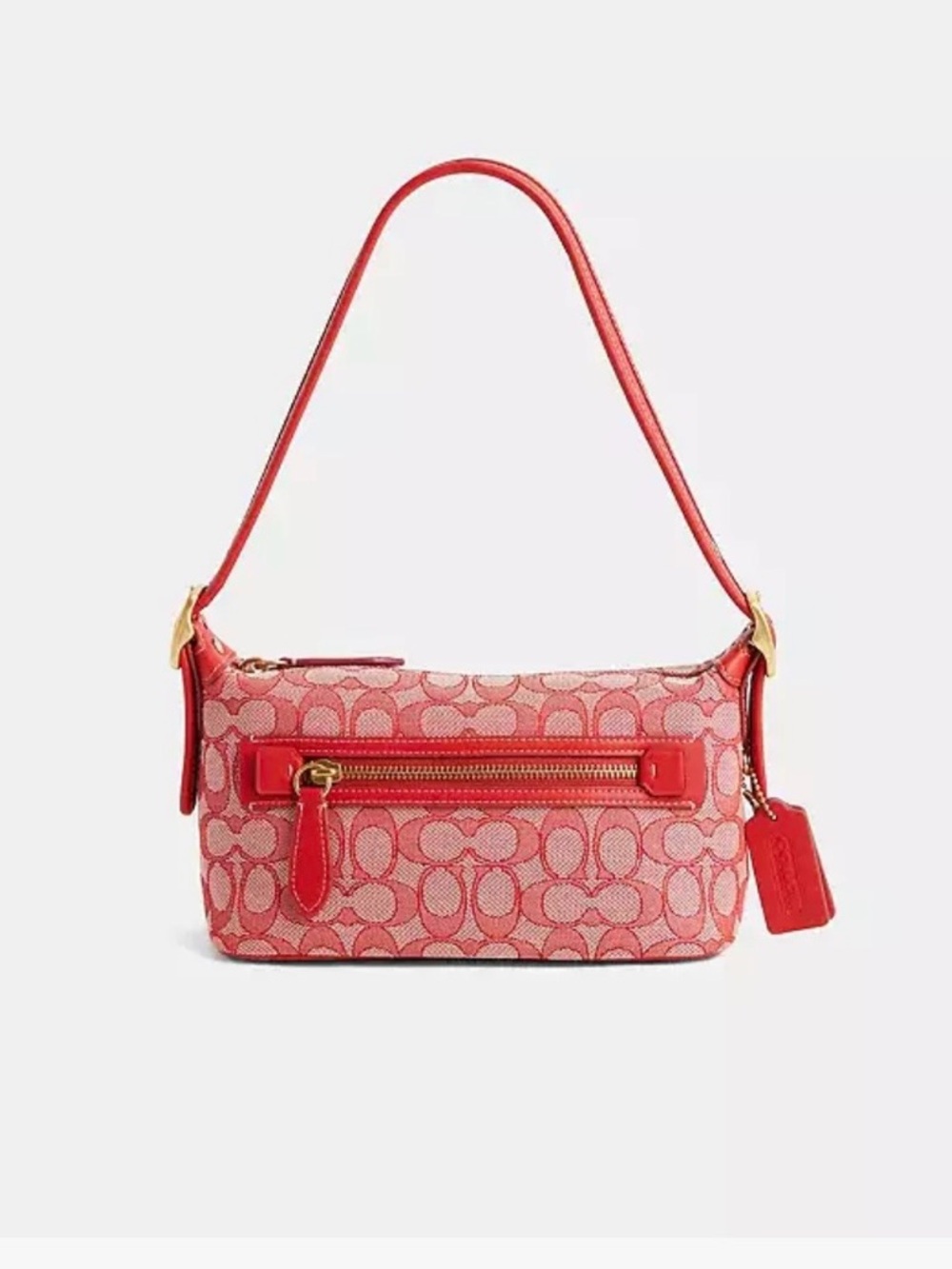 Coach 2023 re edition purse